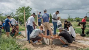 group-people-are-working-garden-one-has-number-3-it_913495-8819