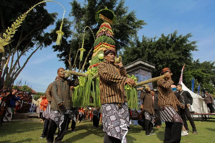Pentas Seni Budaya