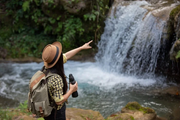Sungai Wisata Keliling