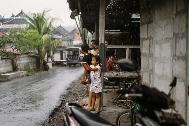 Kegiatan Pembangunan Jalan