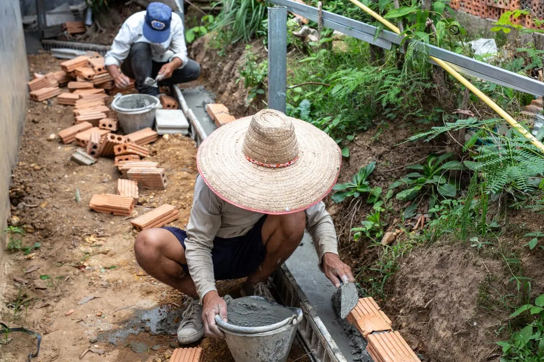 Warga Desa Gubug Aktif Mengikuti Kegiatan dan Program Pemerintah Desa