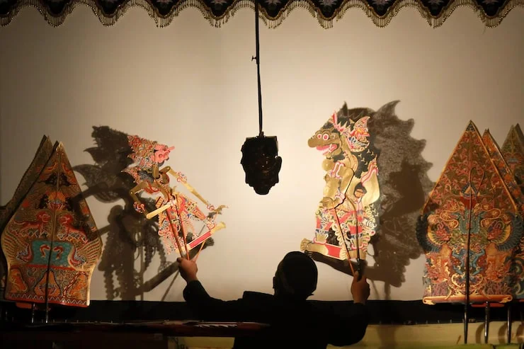 Pentas Seni Budaya