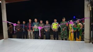 Joglo Pramesthi Agung Nugroho Desa Gubug