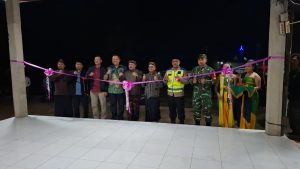 Joglo Pramesthi Agung Nugroho Desa Gubug