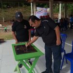 Peresmian Joglo Pramesthi Agung Nugroho Desa Gubug